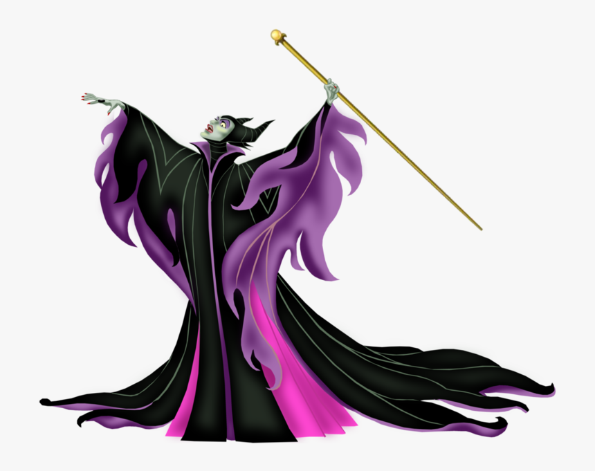 Maleficent Png, Transparent Png