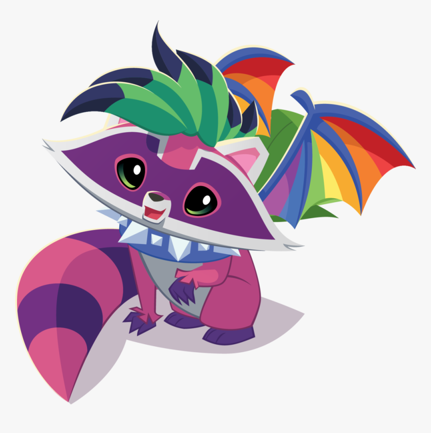 Racoon518, HD Png Download