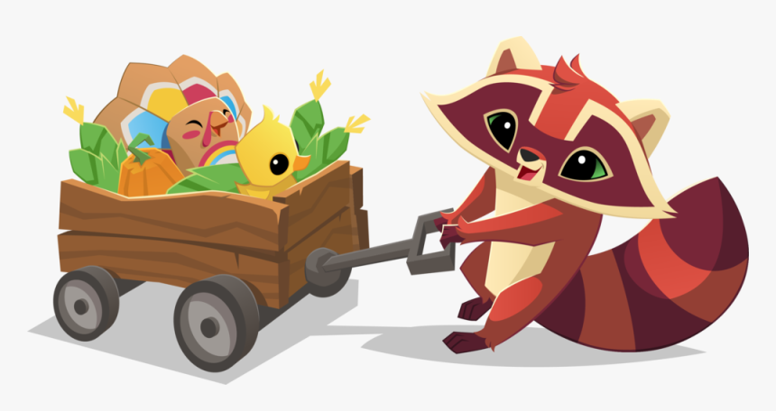 Racoon22726, HD Png Download