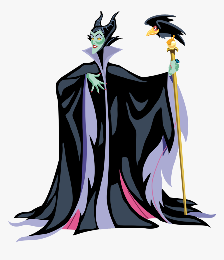 Maleficent Png - Maleficent - Maleficent Png, Transparent Png