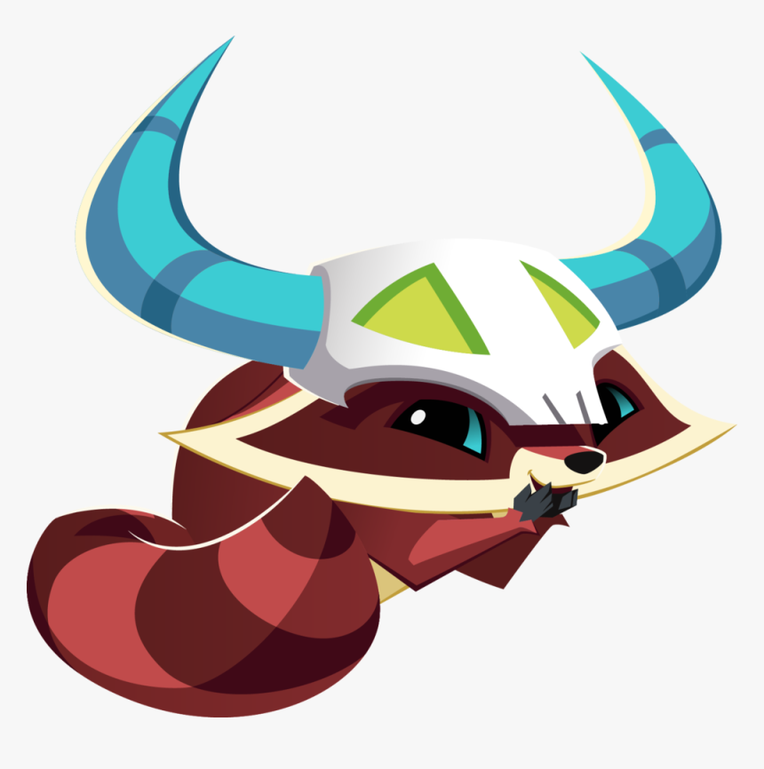 Sneakyracoon5, HD Png Download