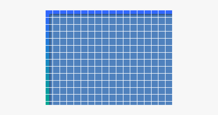 Colorfulness, HD Png Download