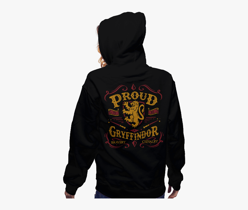 Hoodie, HD Png Download