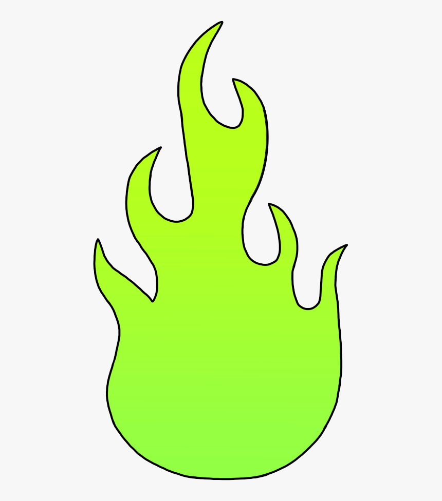 Transparent Disney Villains Png - Disney Villains Flames, Png Download