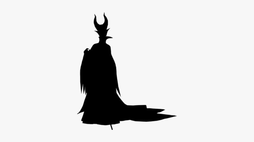 Maleficent Doll Png Transparent Images - Illustration, Png Download