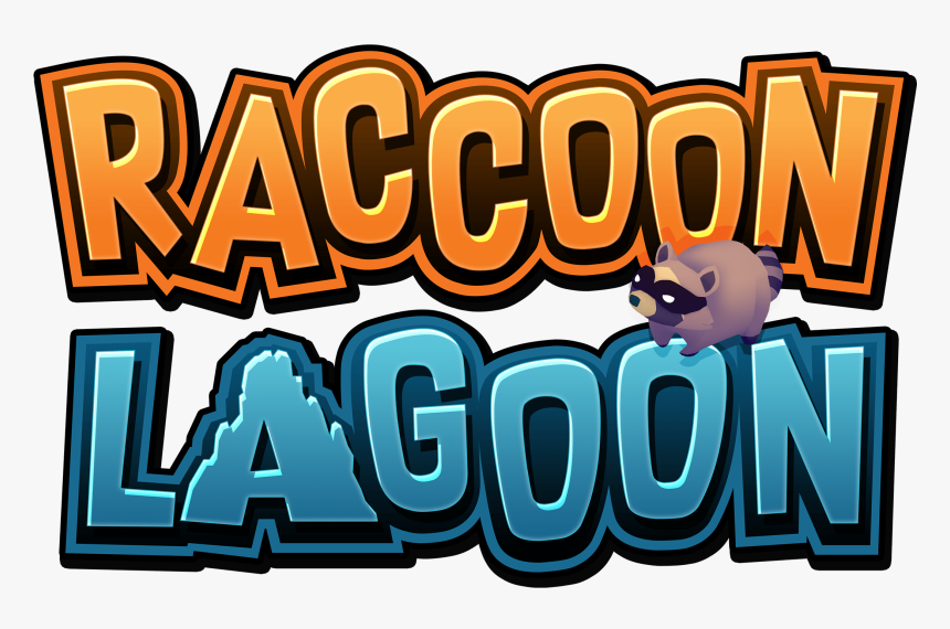 Racoon Lagoon, HD Png Download