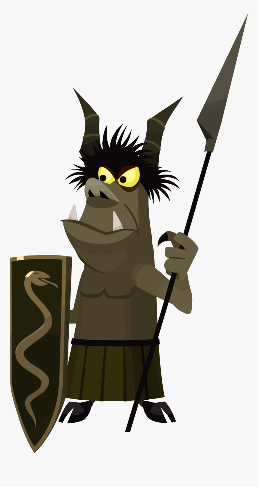 Maleficent S Goon Khux - Kingdom Hearts X Enchanted Dominion, HD Png Download