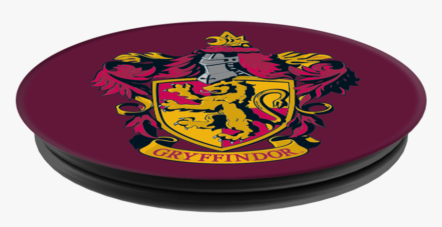 Harry Potter Pop Socket, HD Png Download