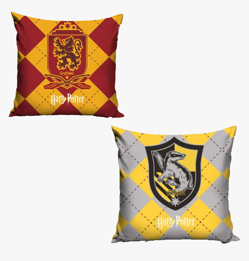 Harry Potter Párna, HD Png Download
