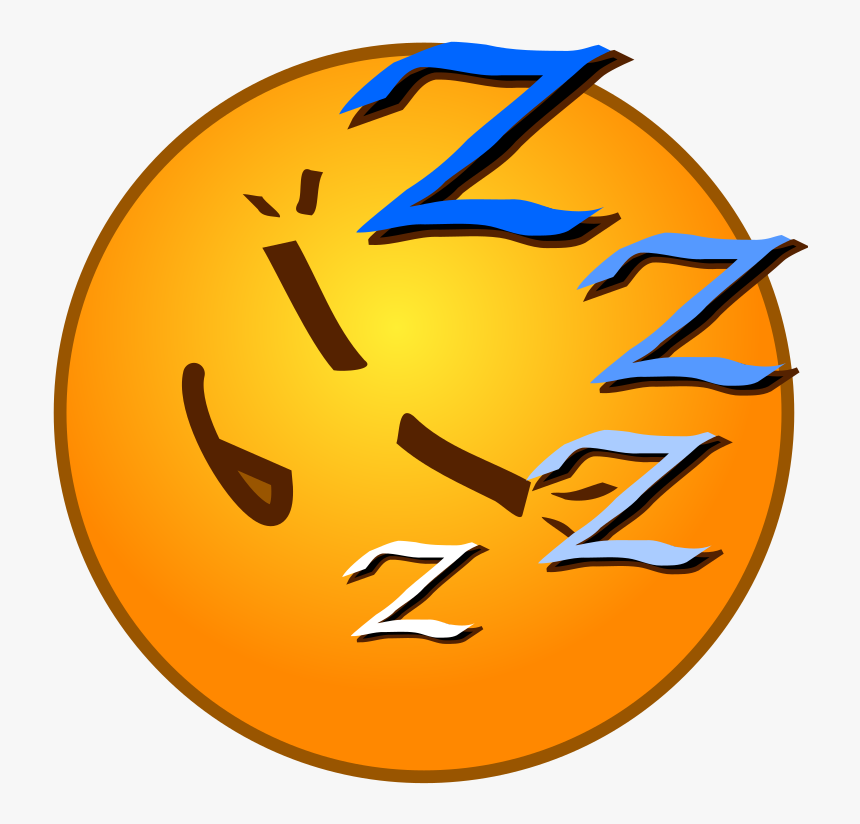 Ronflement, HD Png Download