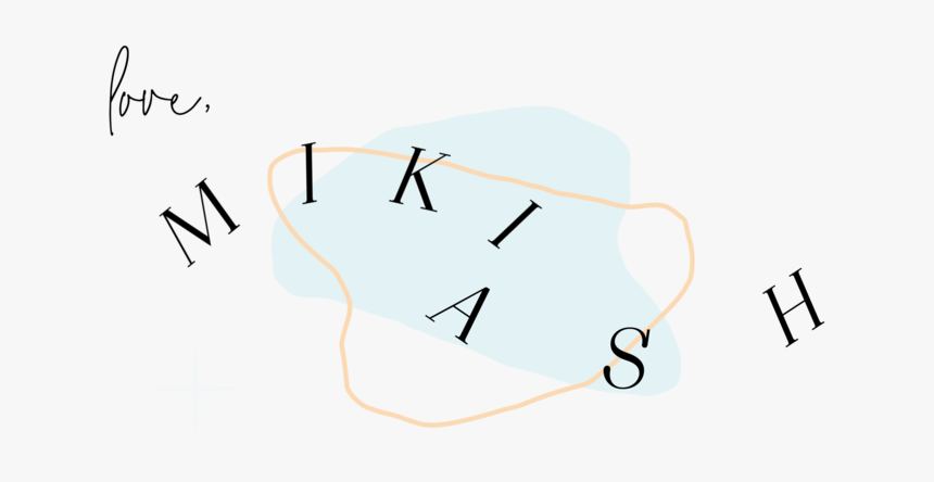 Love Miki Ash - Illustration, HD Png Download