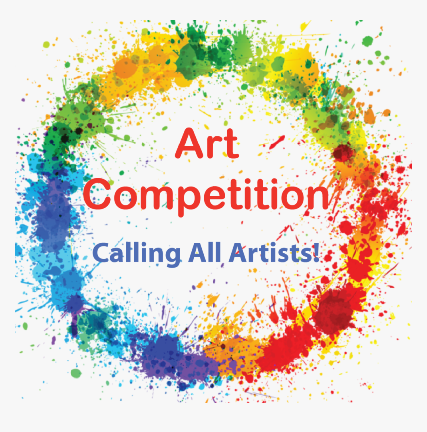Sm-bia Artcompetition, HD Png Download