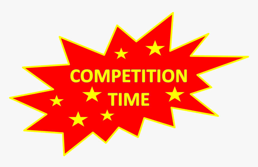 Competition Time , Png Download - Logos Gratuit, Transparent Png