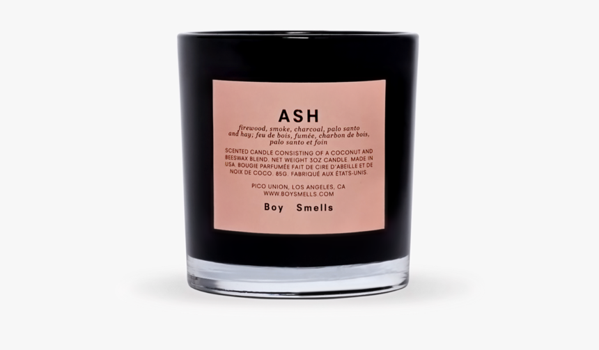 Ash Votive - Votive Candle, HD Png Download