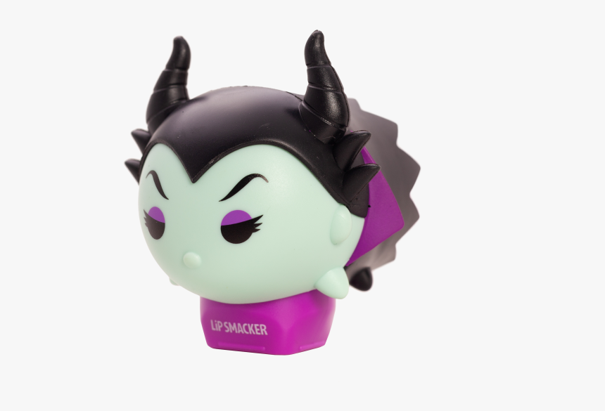 Disney Tsum Tsum Lip Balm - Villain Tsum Tsum Lip Smacker, HD Png Download
