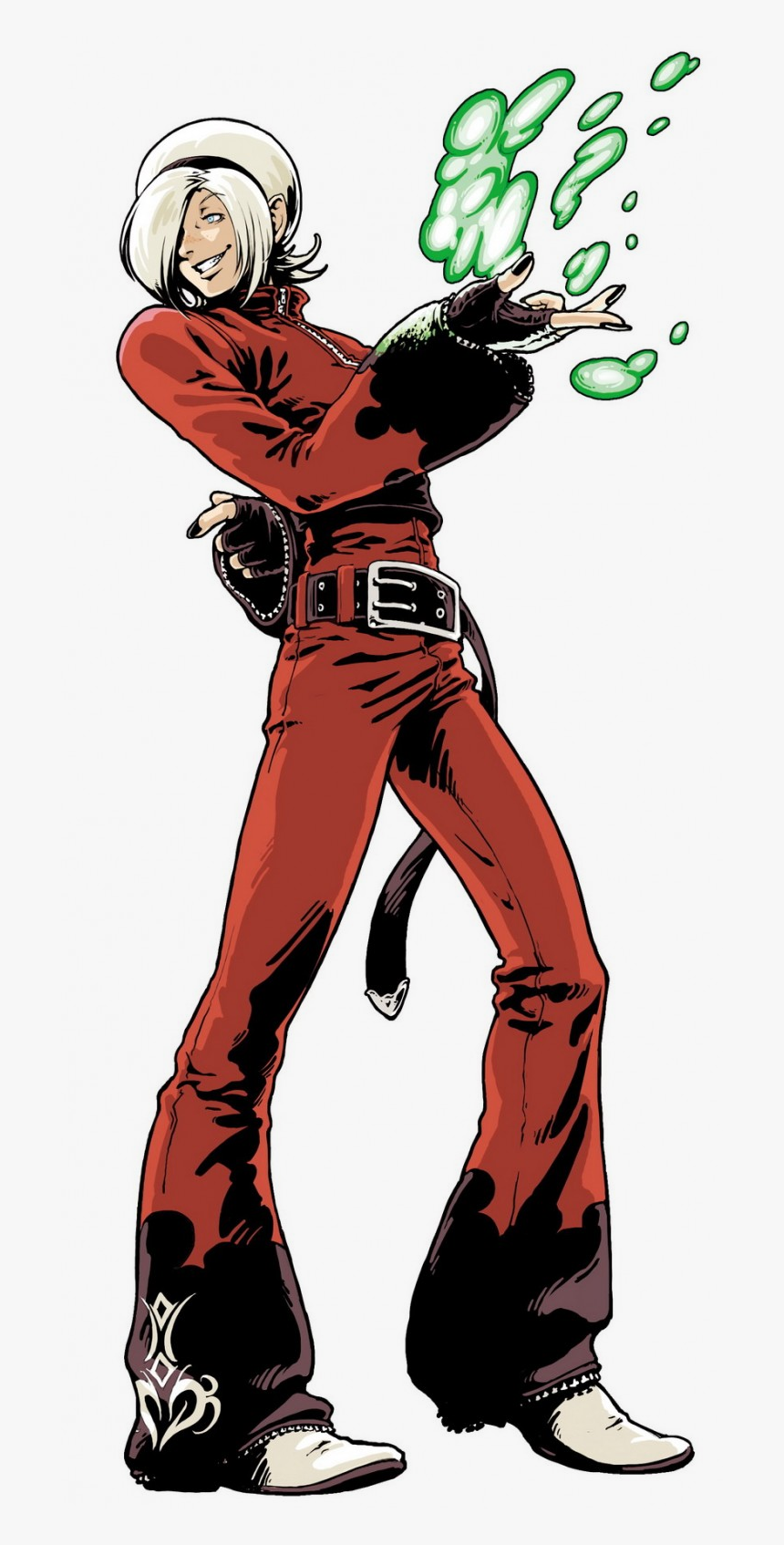 Kof Ash, HD Png Download