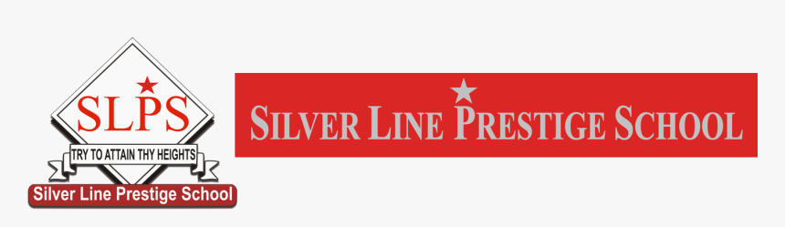 Silver Line Prestige School Png, Transparent Png