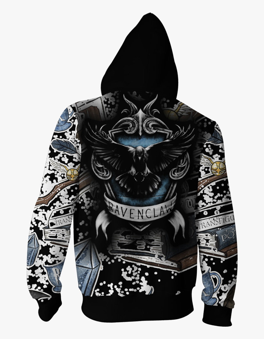 Transparent Ravenclaw Clipart - Don, HD Png Download