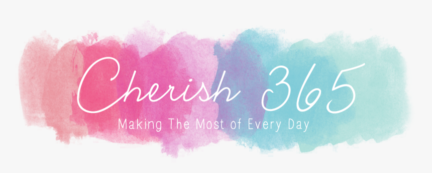 Header - Cherish Every Day, HD Png Download