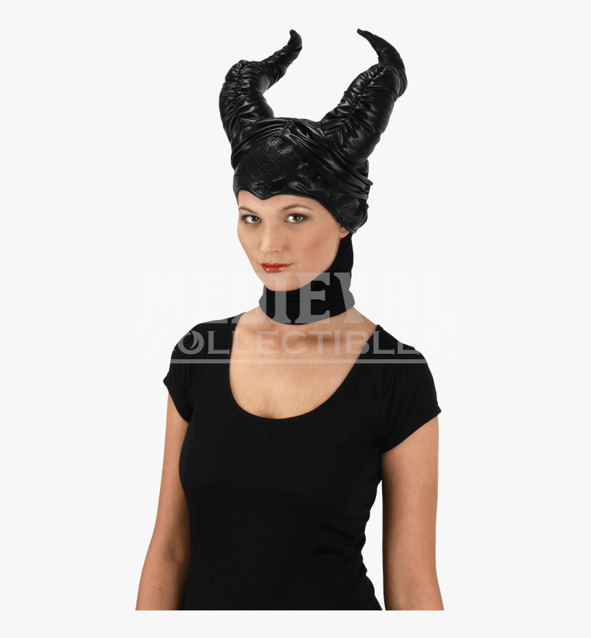 Disney Maleficent Headpiece - Maleficent Headpiece, HD Png Download
