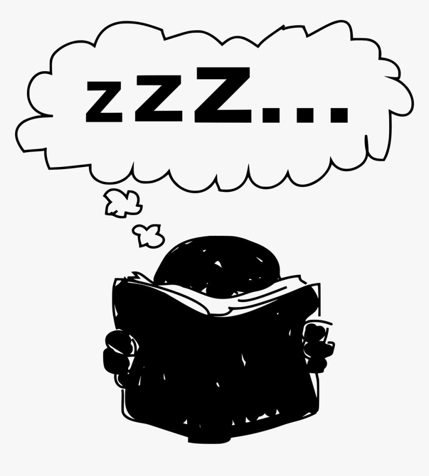 Reading Is Thinking Clip Art, HD Png Download