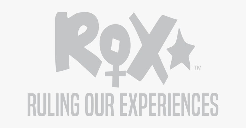 Rock-0019 Rtrx Pitch Competition Logos Rox V1a - Dual Disc, HD Png Download