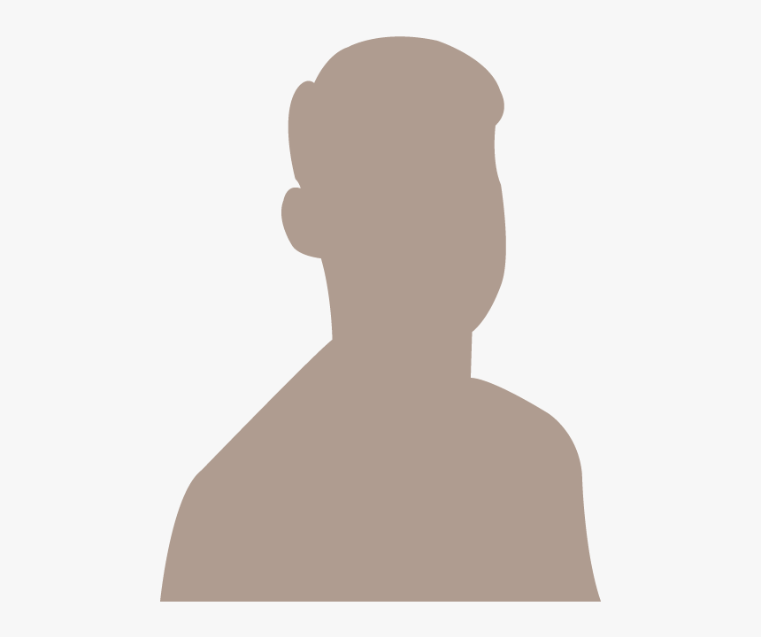 Man - Silhouette, HD Png Download