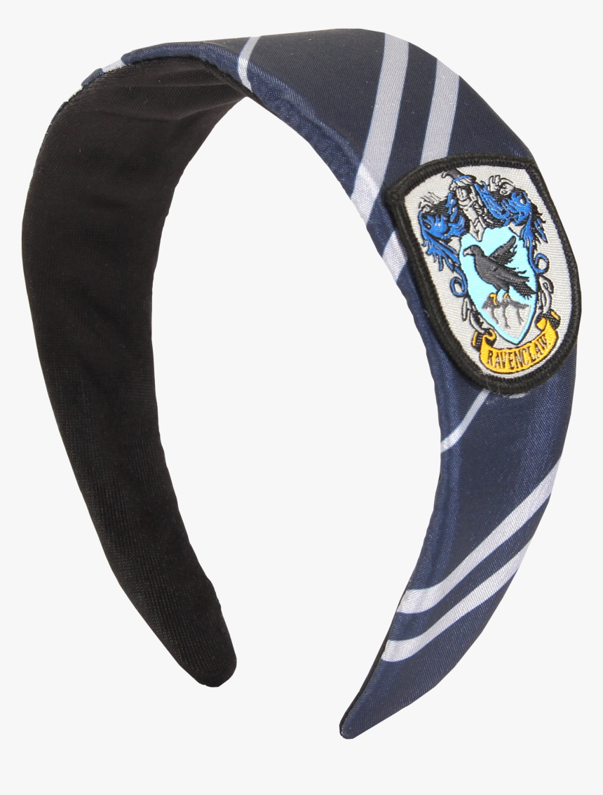 Ravenclaw Crest Headband - Harry Potter Headband Ravenclaw, HD Png Download