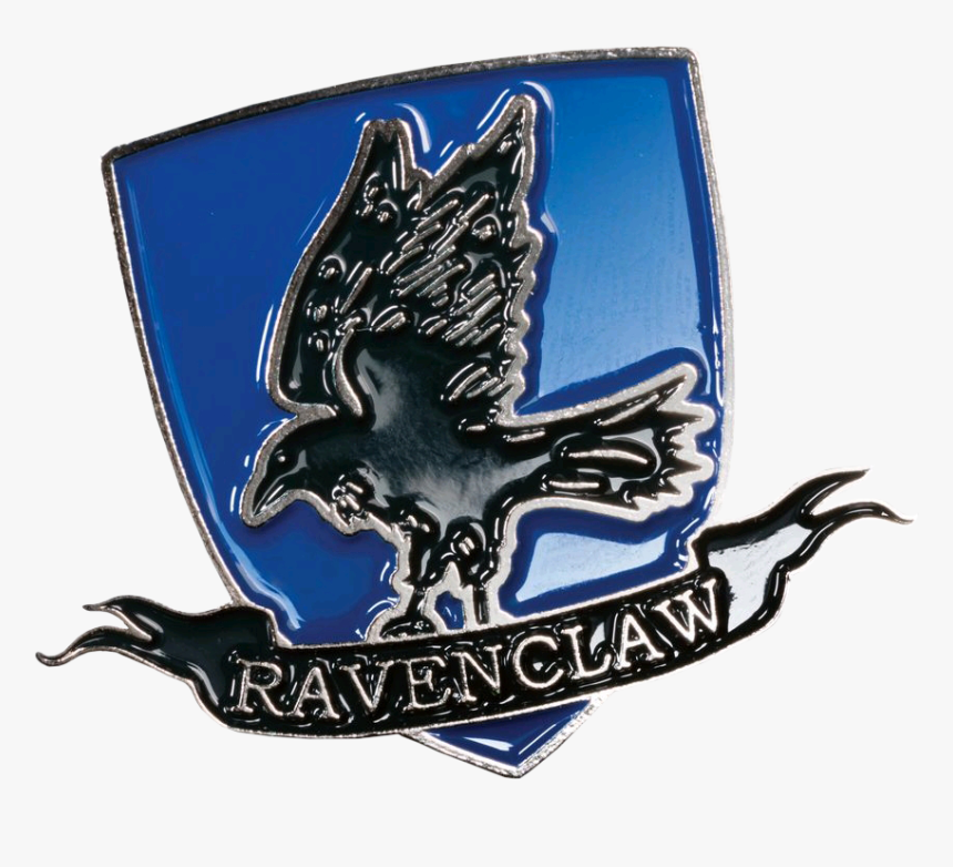 Diy Ravenclaw Pins, HD Png Download