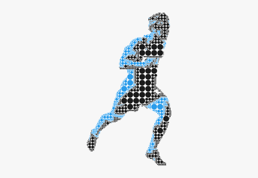 Athletics, Race, Sport, Run, Competition, Career - Speed Test Running, HD Png Download