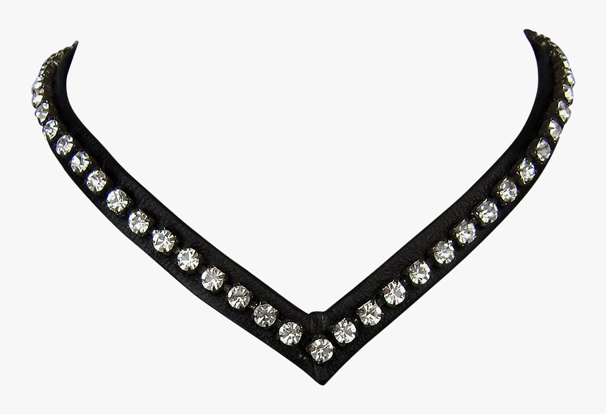 Harley Davidson Inspired Black - Choker, HD Png Download