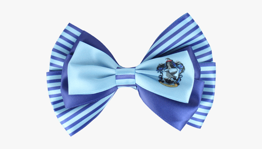 Harry Potter Ravenclaw Bow, HD Png Download