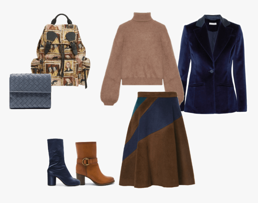Ravenclaw Casual - Casual Ravenclaw Outfits, HD Png Download