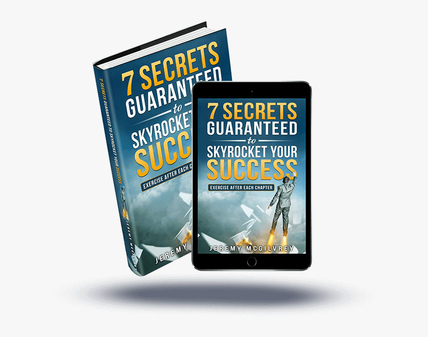 7 Secret To Success - Vines, HD Png Download