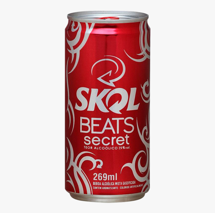 Thumb Image - Skol Beats Lata Png, Transparent Png
