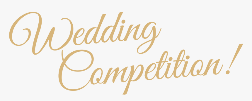 Carberry Tower Wedding Competition - God Natt, HD Png Download