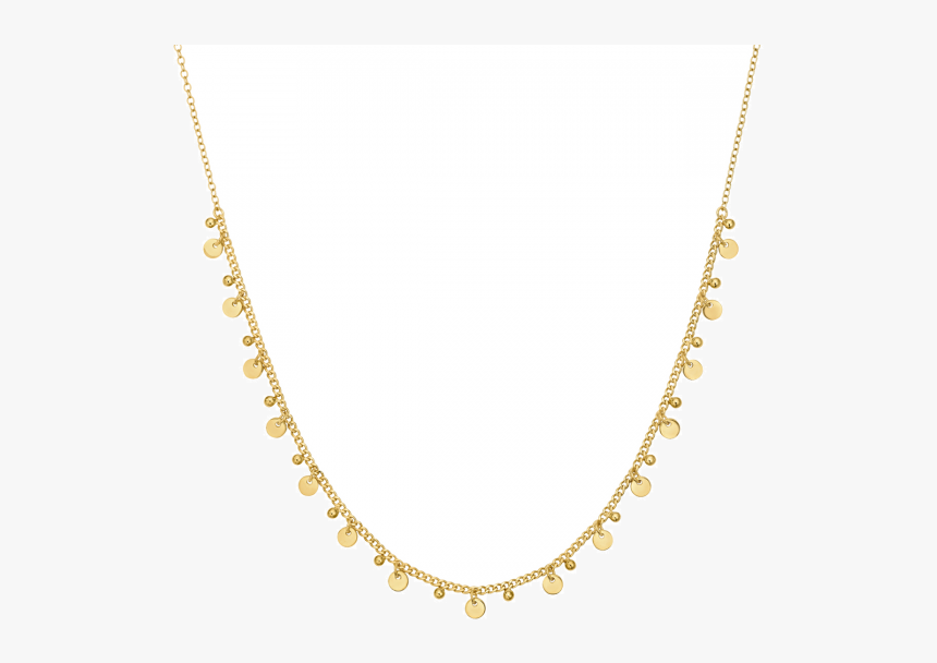 Necklace, HD Png Download