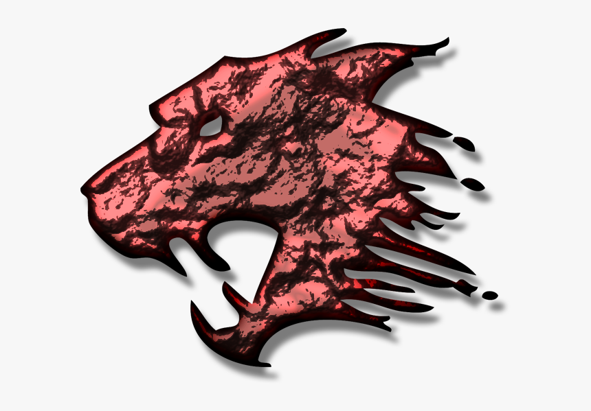 Crests Of The Gangrel, HD Png Download