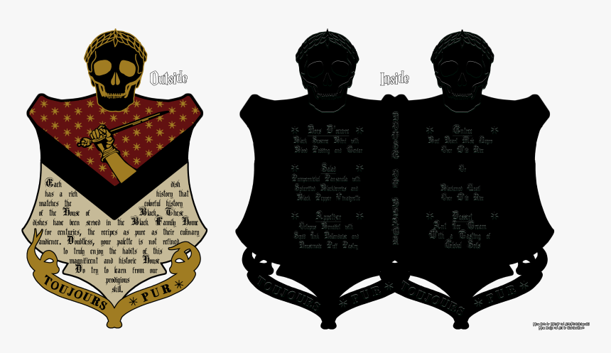 Ravenclaw Png, Transparent Png