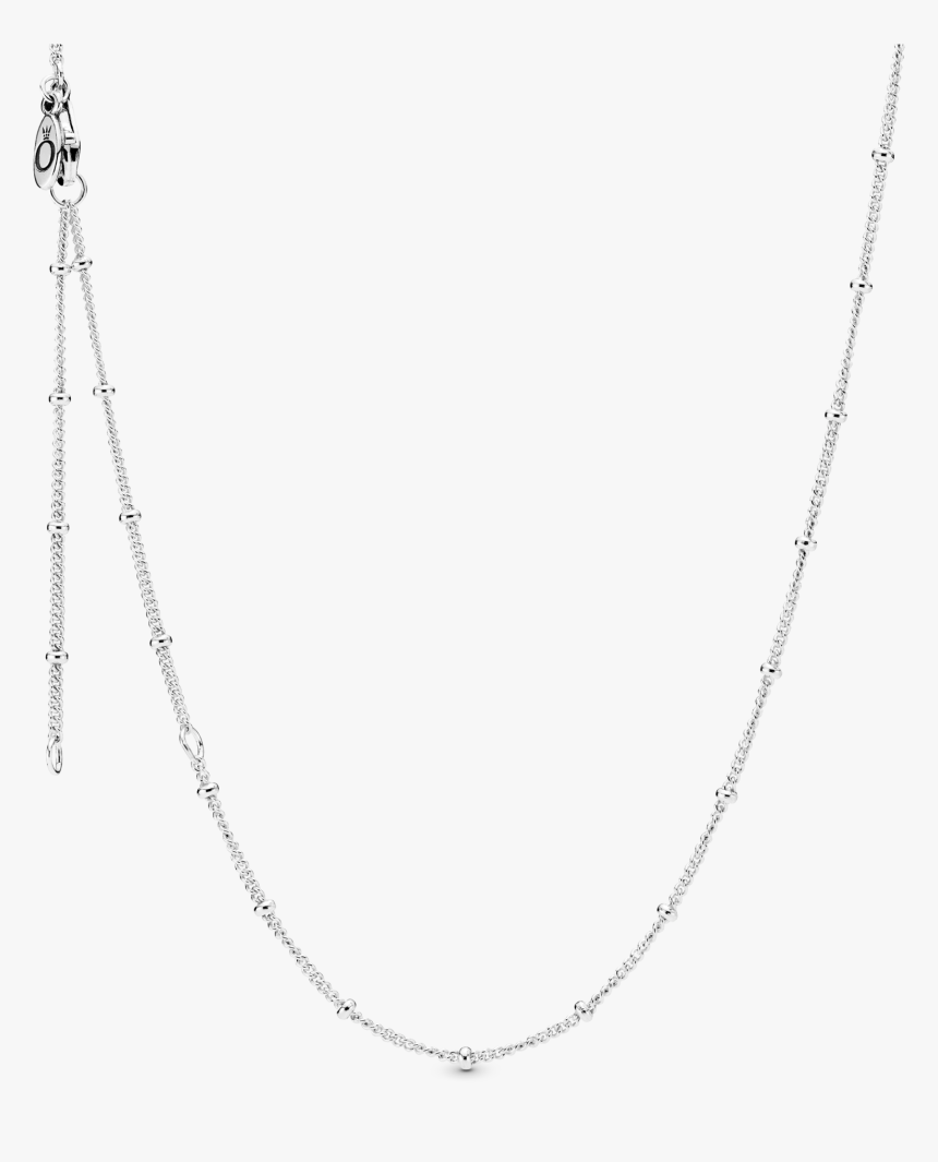 Pandora - Title - Tag - Necklace, HD Png Download