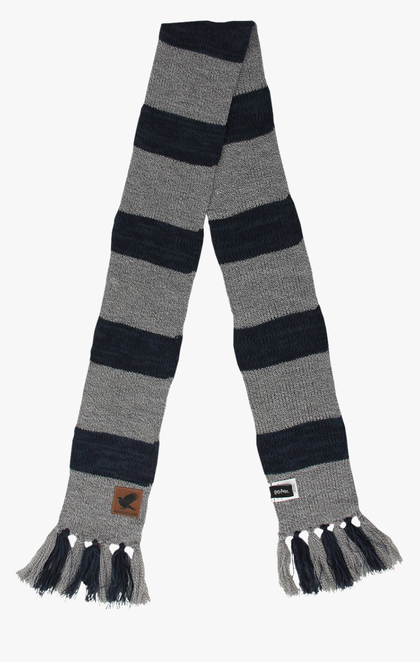 Ravenclaw Scarf, HD Png Download