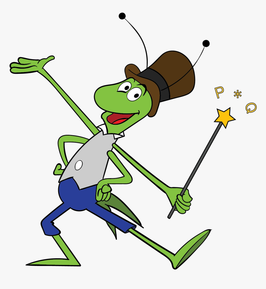 Grasshopper - Maya The Bee Flip, HD Png Download