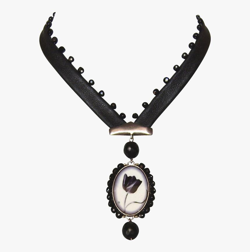 1024 X 1024 - Black Necklace Png, Transparent Png
