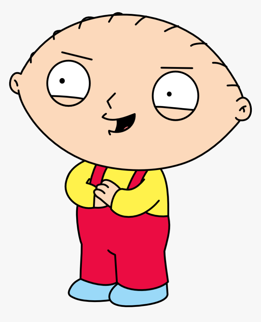 Stewie Griffin Clipart 3 By Christina - Stewie Griffin, HD Png Download