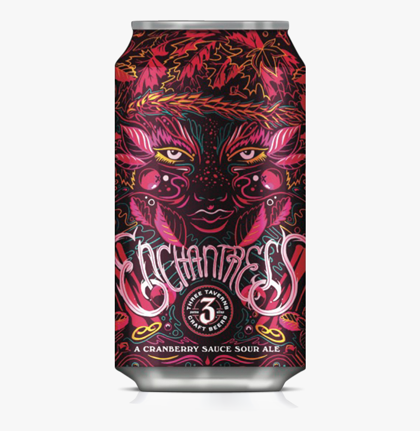 3t Enchantress2 - 3 Taverns Enchantress, HD Png Download