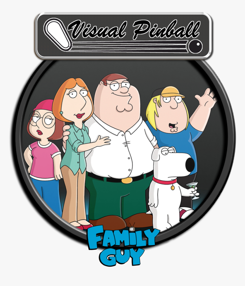Transparent Family Guy Png - Stewie Griffin The Untold Story 2005, Png Download