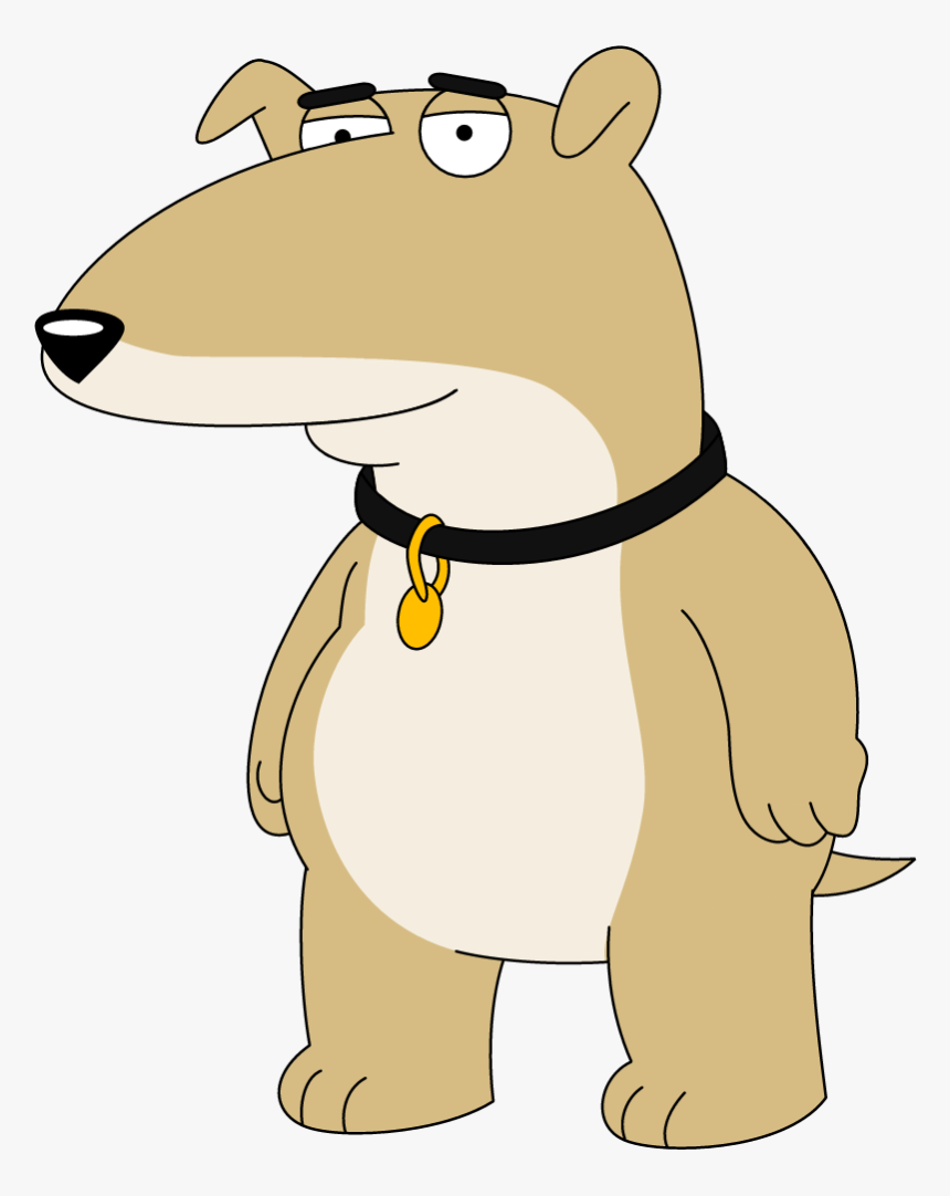 Vinny As He Appears In Family Guy - Family Guy Vinny Png, Transparent Png