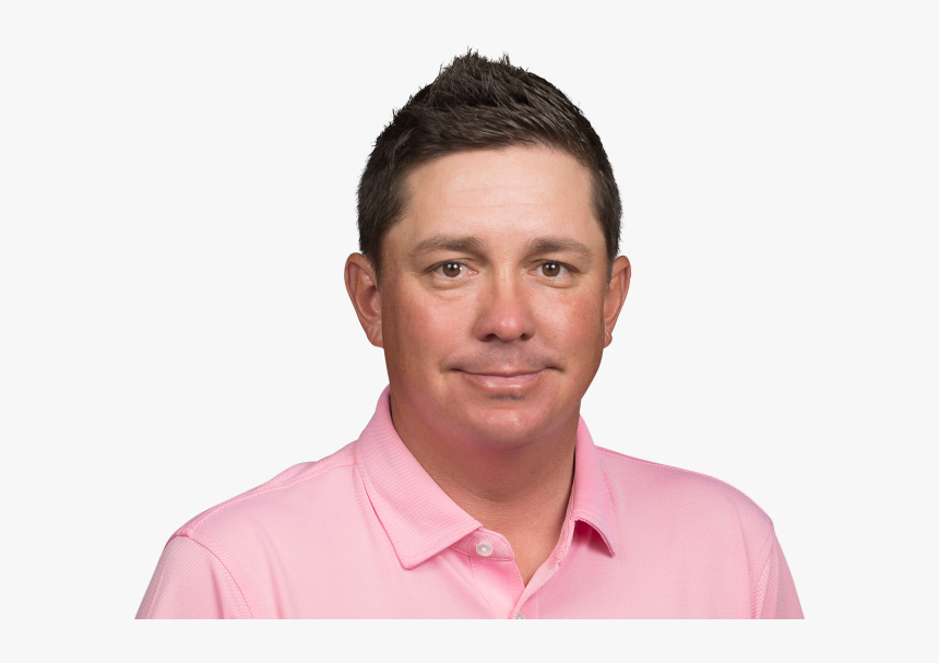 Jason Dufner Headshot - Gentleman, HD Png Download