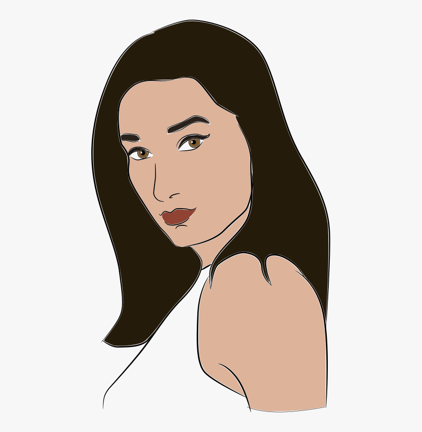 Headshot - Clip Art, HD Png Download