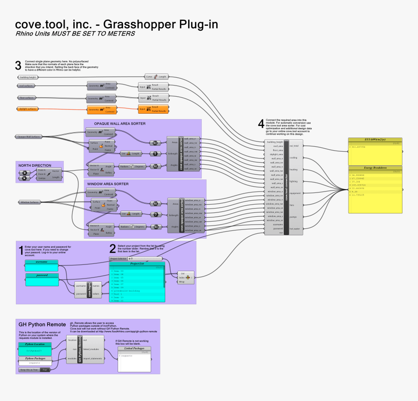 Grasshopper Plugin, HD Png Download
